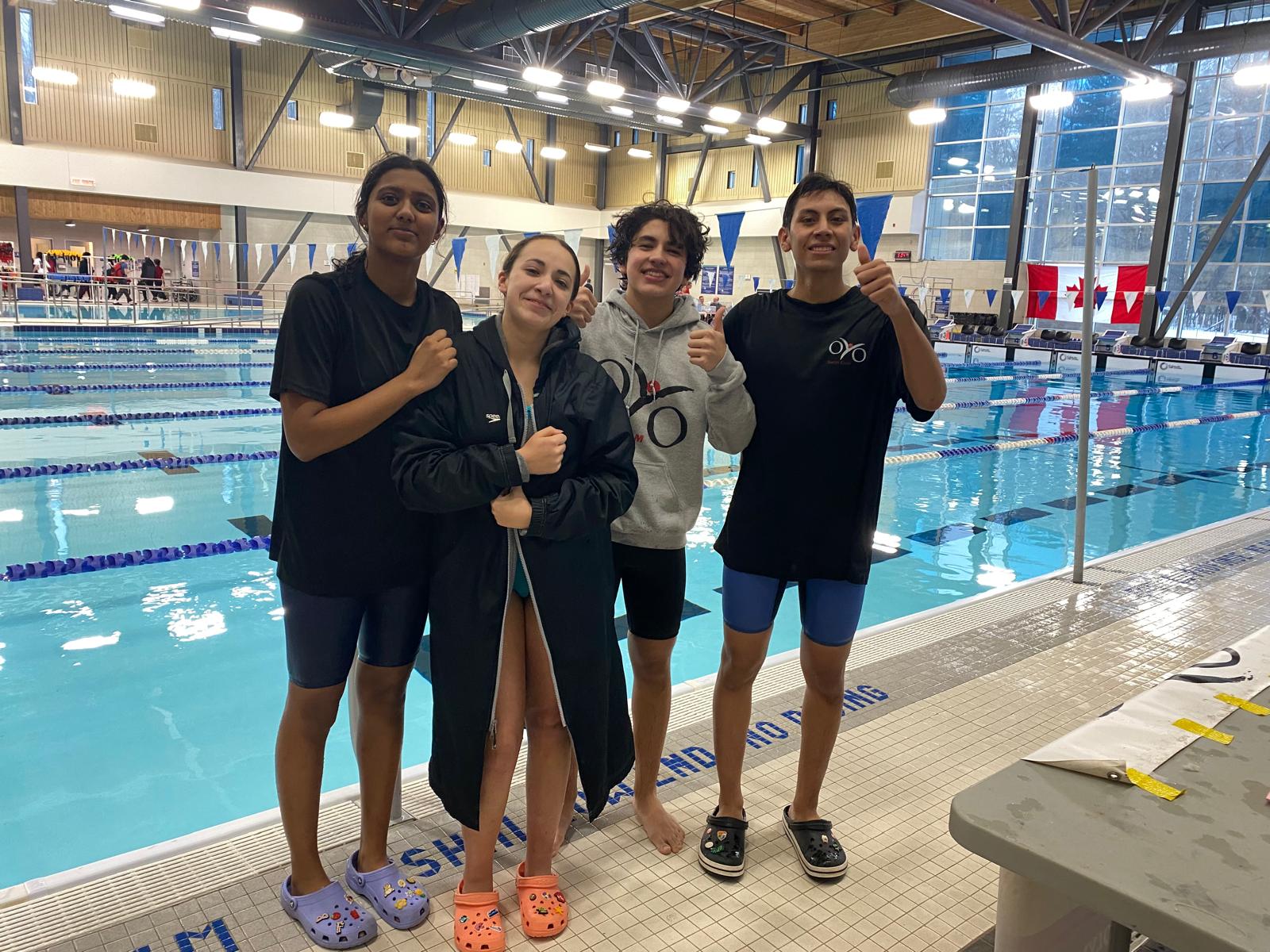 13+ free relay
