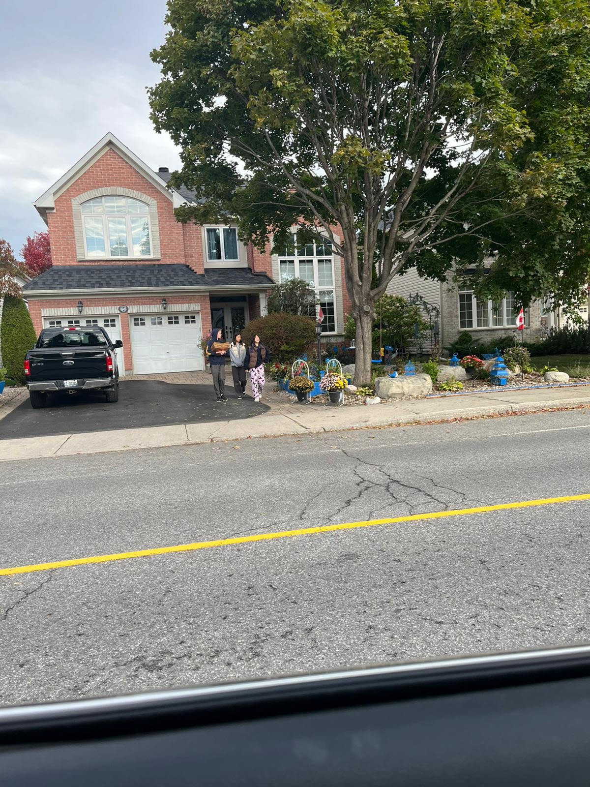 OYO Swimmers Kick Off March Break Camp Fundraising!